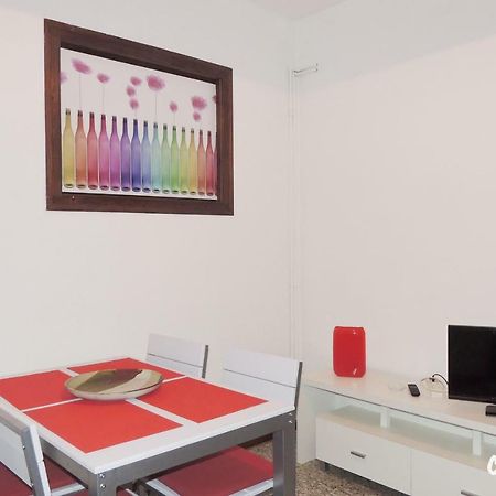 Casa Victoria 2 Apartment La Vilella Baixa Ngoại thất bức ảnh