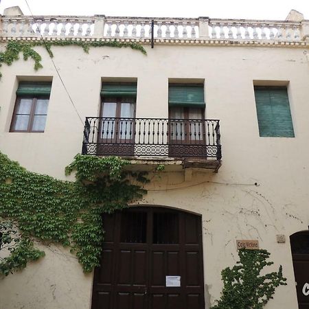 Casa Victoria 2 Apartment La Vilella Baixa Ngoại thất bức ảnh