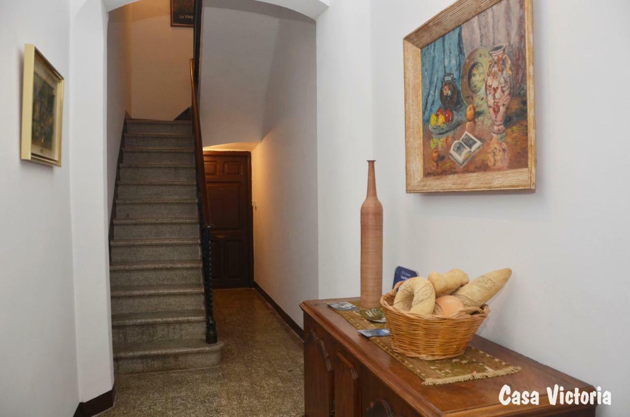 Casa Victoria 2 Apartment La Vilella Baixa Ngoại thất bức ảnh