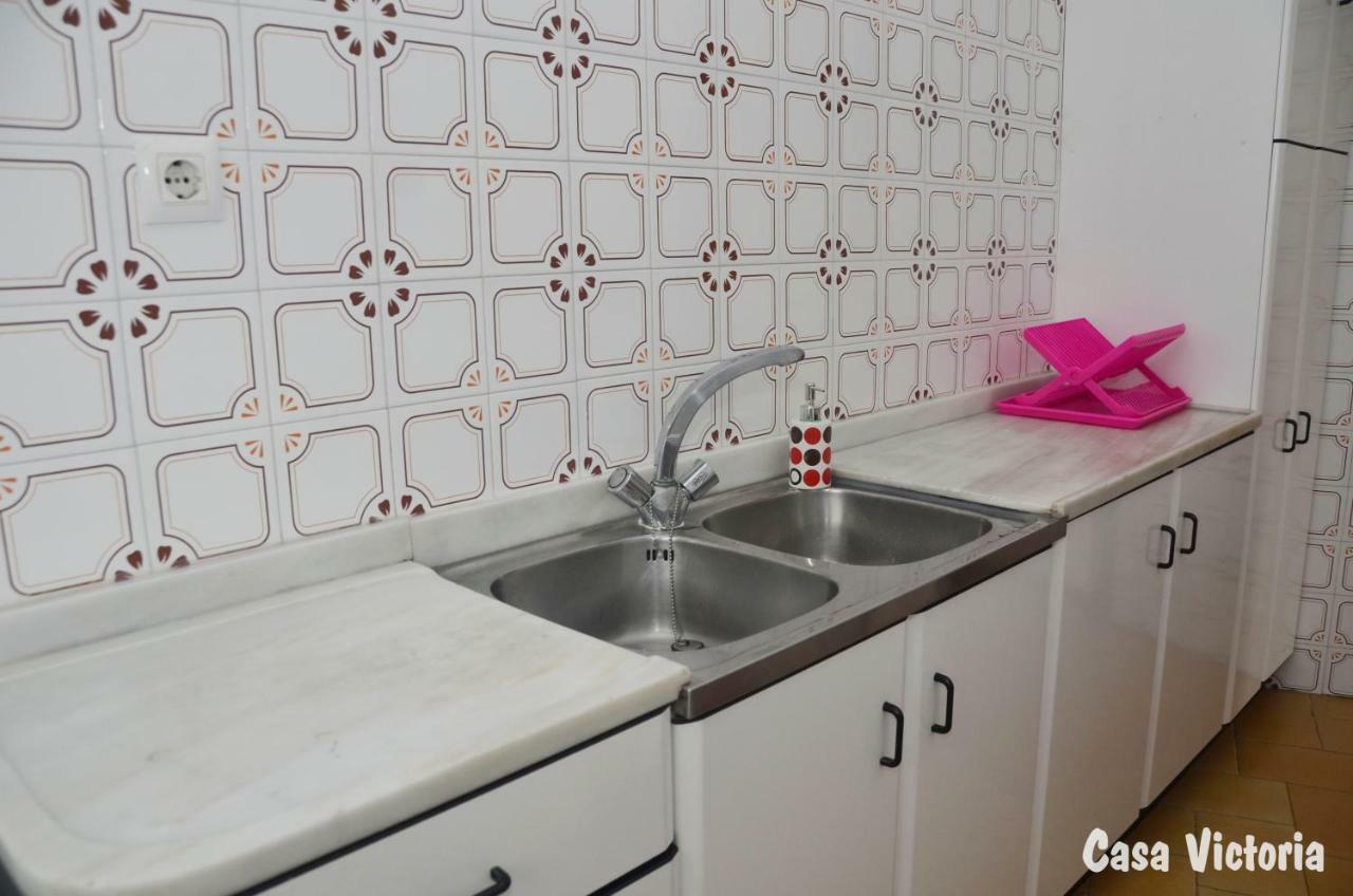 Casa Victoria 2 Apartment La Vilella Baixa Ngoại thất bức ảnh