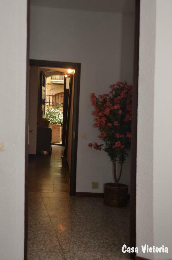Casa Victoria 2 Apartment La Vilella Baixa Ngoại thất bức ảnh