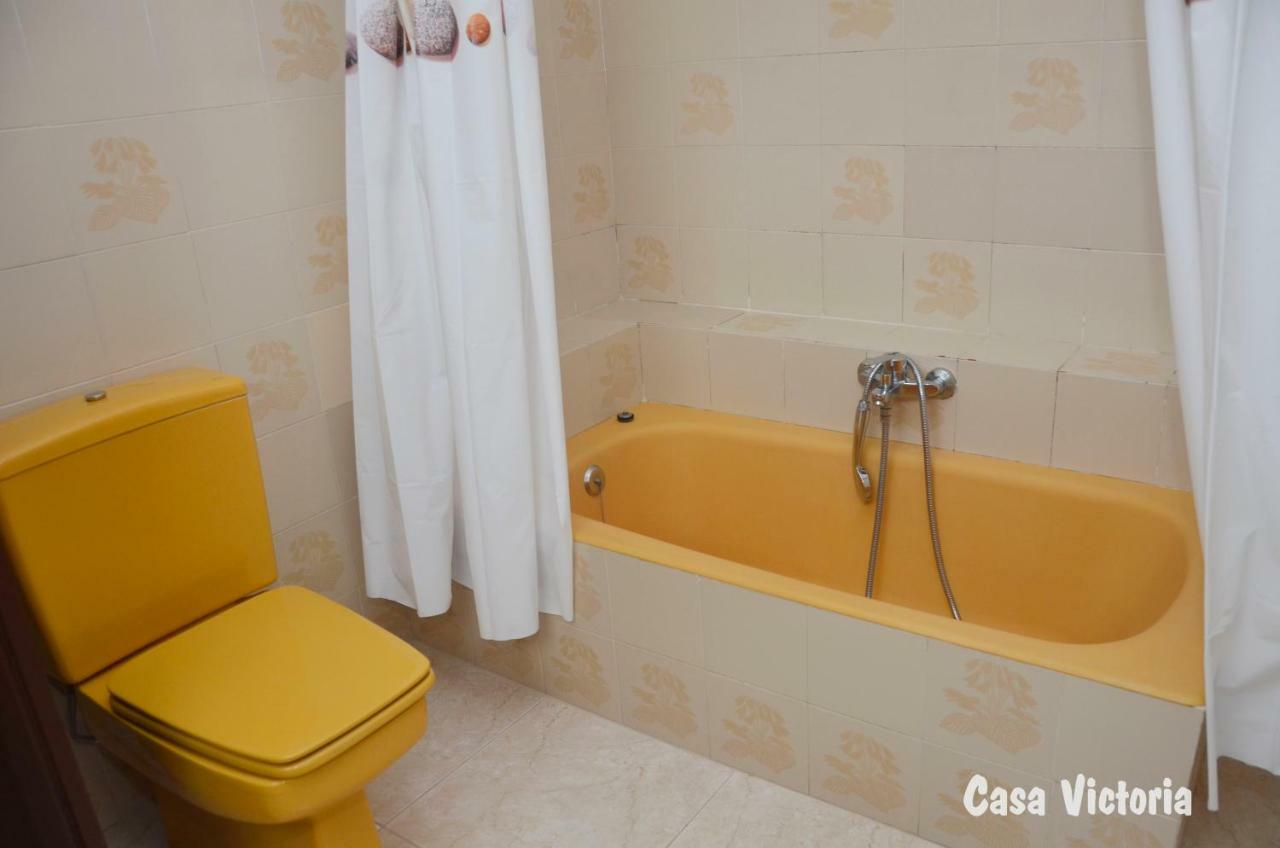 Casa Victoria 2 Apartment La Vilella Baixa Ngoại thất bức ảnh