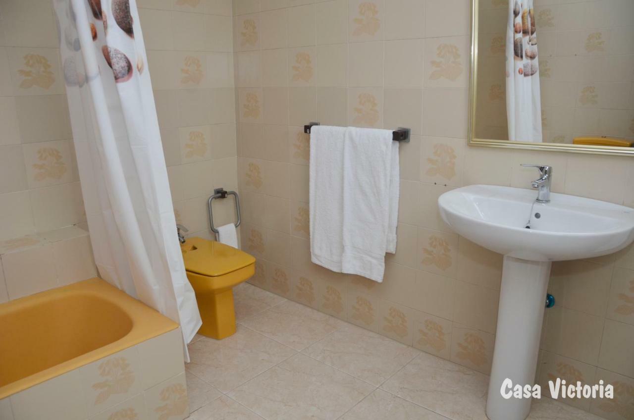 Casa Victoria 2 Apartment La Vilella Baixa Ngoại thất bức ảnh